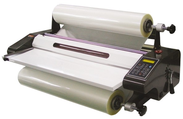 Argo Laminator rolowy Opus rolLAM 720