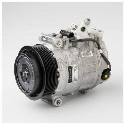 DENSO Kompresor klimatyzacji DCP17038