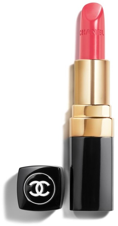 Chanel 480 CORAIL VIBRANT Ultranawilżająca pomadka do ust 3.5 g