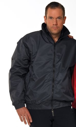 Pfiff Luca Blouson, czarny, XXL 100398-60-XXL