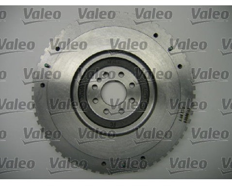 VALEO kpl. sprzęgła k4p 835001 835001