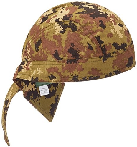 DEFCON 5 Bandana z Coolmax, D5  1948, wielokolorowa, jeden rozmiar D5-1948-VI