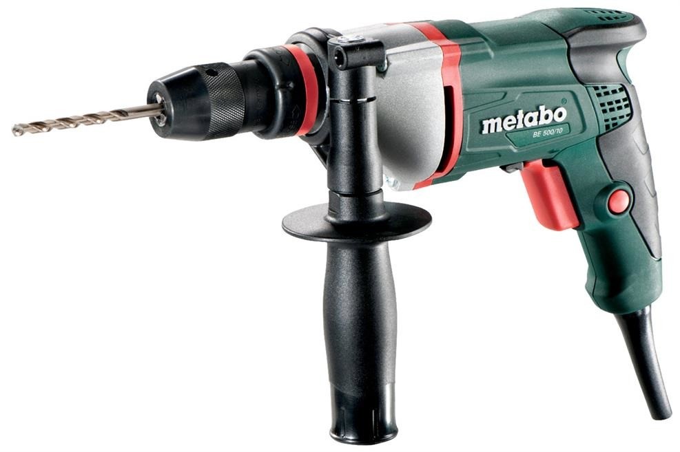 Metabo BE 500/10 600353000