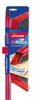 Vileda Miotła DuActiva 2w1 Szczotka z gąbką 095755_VILEDA