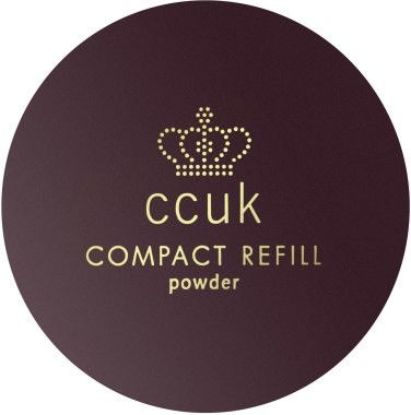 Carroll Constance Puder w kompakcie - Constance Compact Refill Powder Puder w kompakcie - Constance Compact Refill Powder