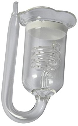 Wave a6076429 Techno CO2 Diffuser Spiral