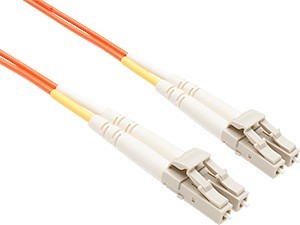 Opto Patchcord Opto LC/UPC-LC/UPC MM OM2 duplex 3m
