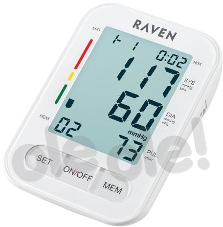 RAVEN RAVEN ECI003