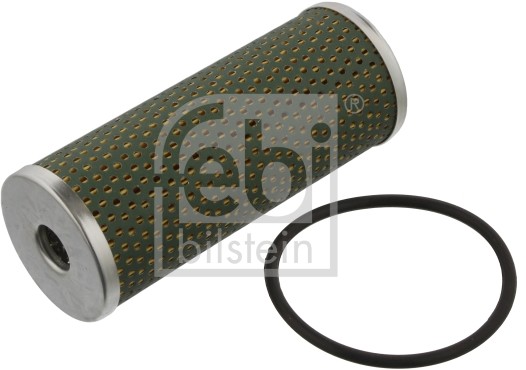 FEBI Filtr hydrauliczny układ kierowniczy 35377 35377