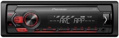 Pioneer MVH-S120UB