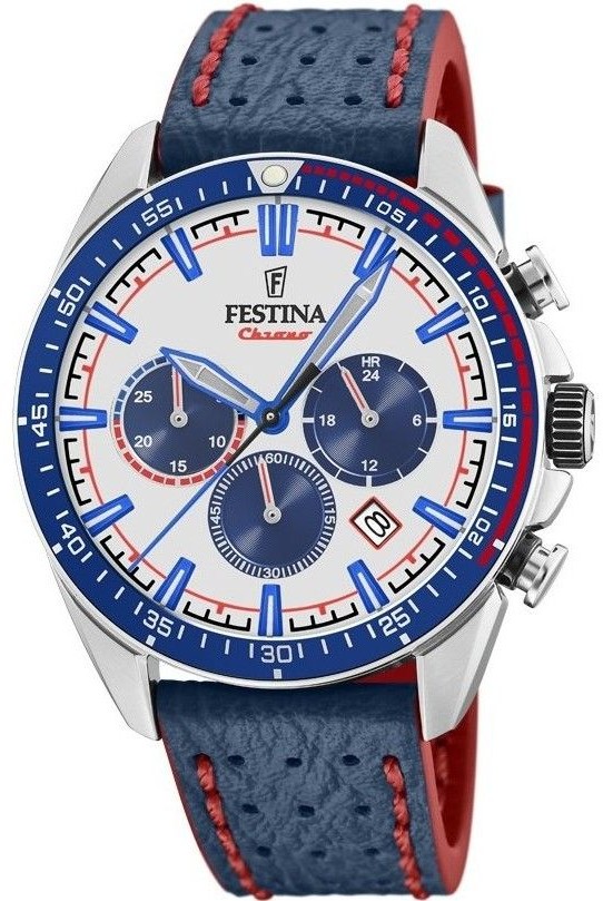 Festina Chrono F20377/1