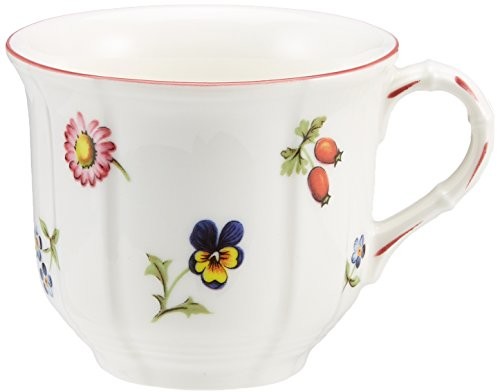 Villeroy & Boch 10  2395  1300 Petite Fleur kubek do kawy, 0.20 L 10-2395-1300