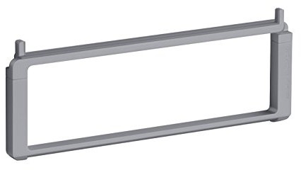Rain Design mbar Pro Foldable Laptop Stand  Space Gray 10083