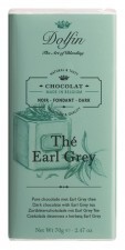Dolfin The Art Of Blending Czekolada Dolfin z herbatą Earl Grey 70g F289-326C2