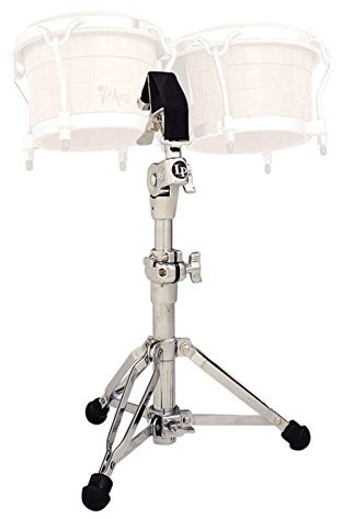 Latin Percussion LP LP330C stojak bongo LP330C