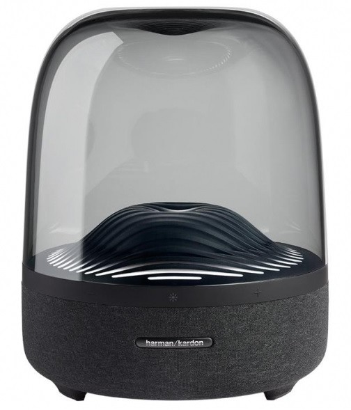 Harman Kardon Aura Studio 3 Czarny