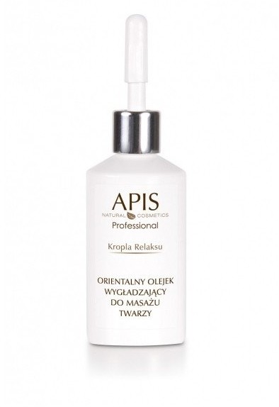 Apis Professional Kropla Relaksu orientalny olejek do masażu twarzy 30ml activeshop-105498