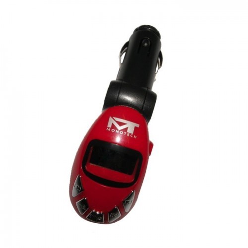 MonoTech Transmiter FM CB-32044