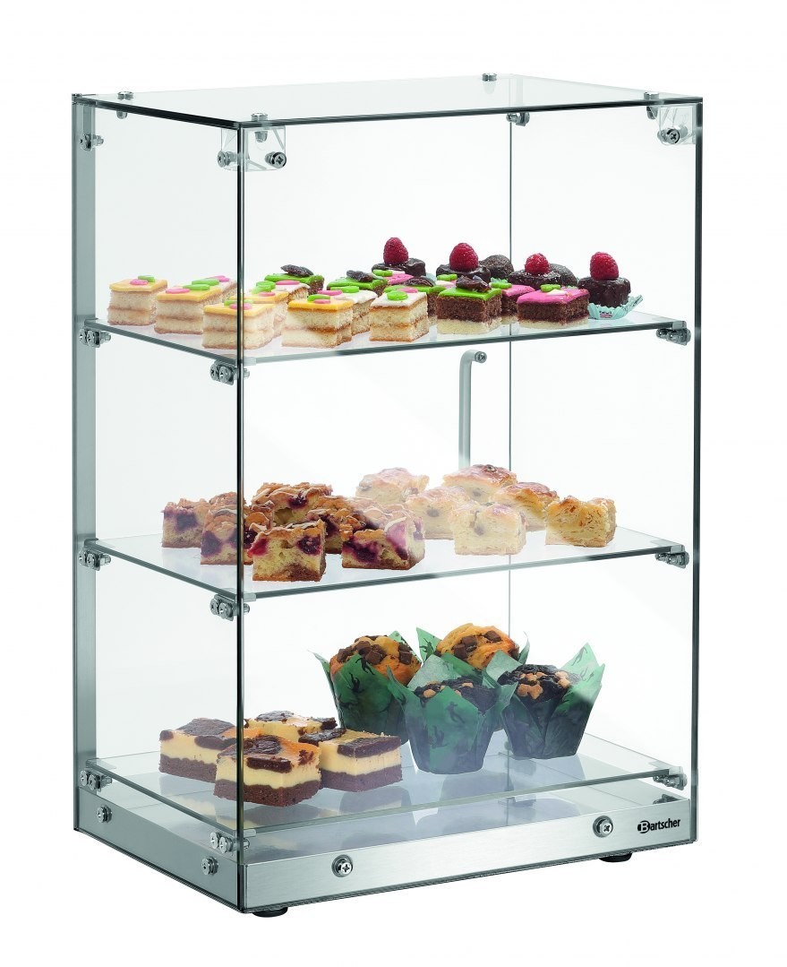 Witryna bufetowa 3850 3E-K 700357