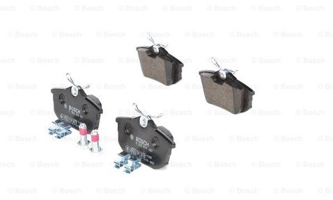 Bosch Klocki hamulcowe 0 986 424 427