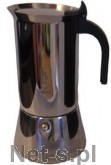 Bialetti Venus silver 6 Cups (1683/NW)