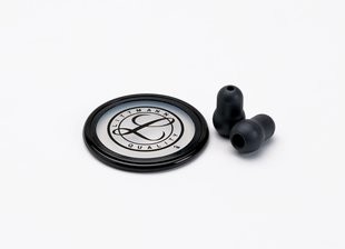 LITTMANN Littmann Zestaw naprawczy do Master Classic Zestaw części do Littmann Master Classic czarny TOW004200