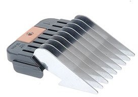 Moser Wahl Steel Combs 13 MM (size1) 27830