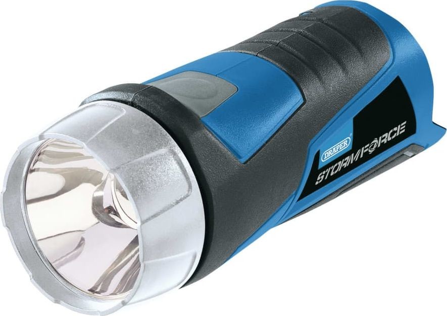 DRAPER Latarka Tools Latarka LED Storm Force 10,8V 429593