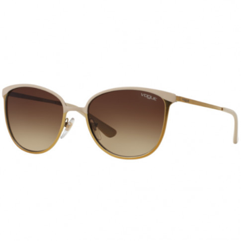 Vogue Okulary przeciwsłoneczne Eyewear 4002S 996S13 55 VO4002-S-996S13-55