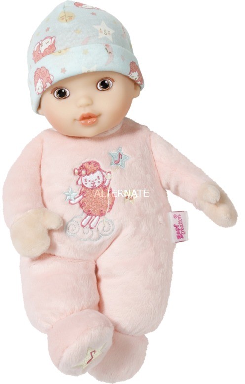 Zapf Creation Creation SleepWell for babies, Lalka