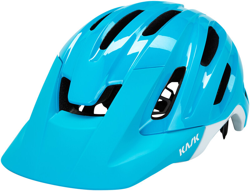 Modi Caipi light blue M | 52-58cm 2021 Kaski MTB 50119034