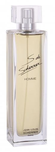 Jean Louis Scherrer S de Sherrer woda toaletowa 100ml