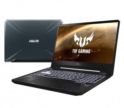 Asus TUF Gaming FX505GT-HN119
