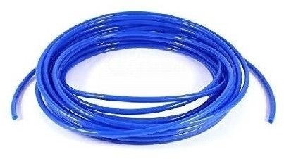 Aquafilter KTPE14BL - Niebieski wężyk polietylenowy 1/4