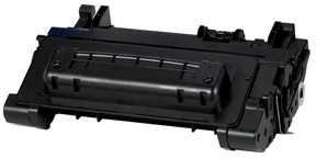 Katun Toner do Hewlett Packard LJ ENTERPRISE M 601 DN | czarny black |43154