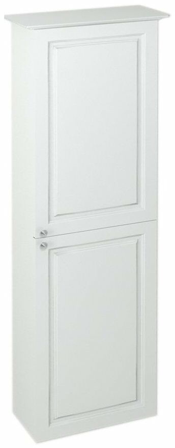 Sapho VIOLETA szafka wysoka 40x140x20cm prawa biała VI175P) VI175-3131