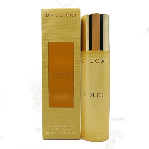 Bvlgari Bulgari goldea olejek do ciała, 100 ML 0783320505256