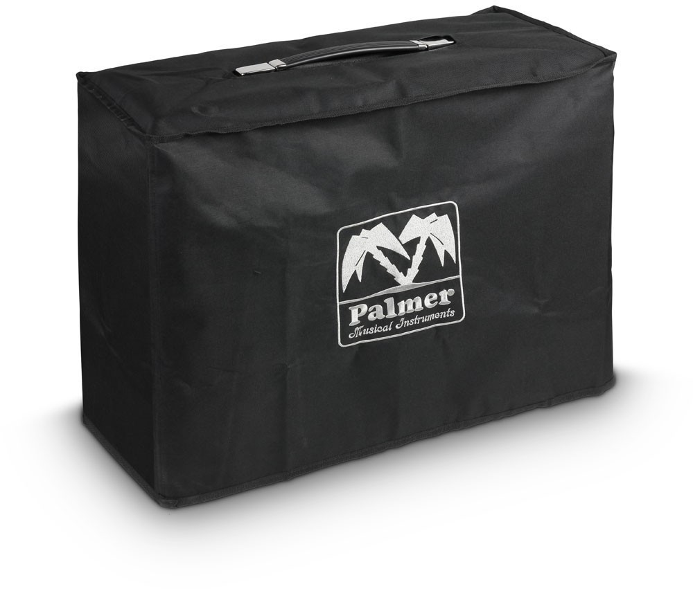 Palmer MI Palmer MI CAB 112 BAG - Torba transportowa na kolumny Palmer Cabinets 1 x 12