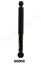 JAPANPARTS Amortyzator MM-60000