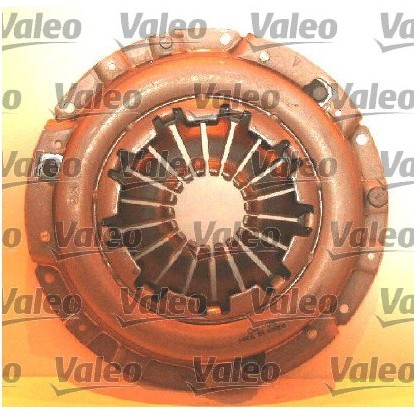 VALEO Zestaw sprzęgła 821411
