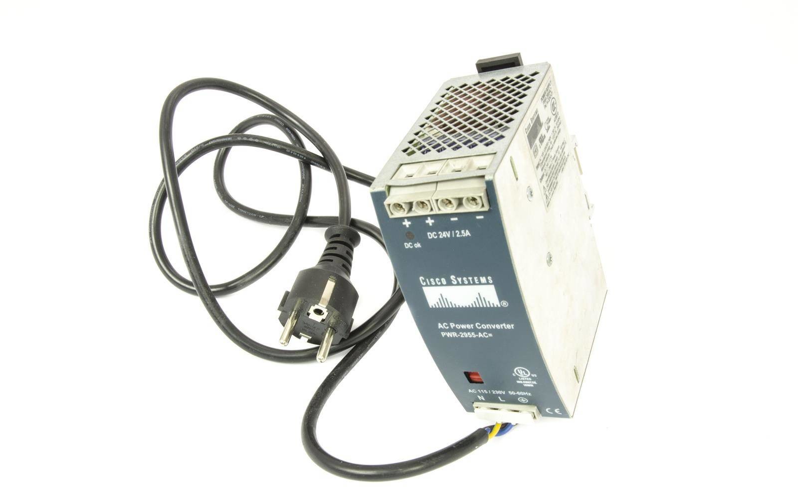 CISCO PWR-2955AC PWR-2955AC