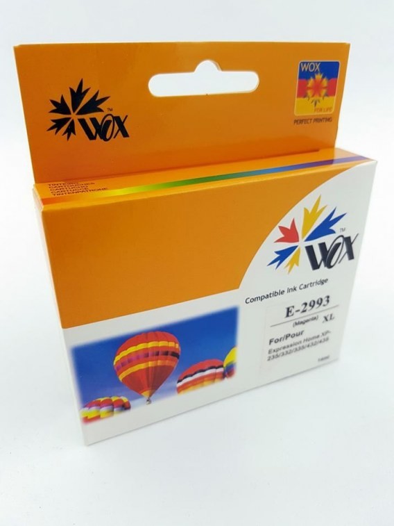 THI EPSON T2993 zamiennik WOX-E2993MN