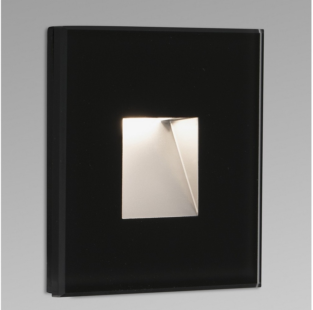 Faro Barcelona 70273 - LED Zewnętrzne oświetlenie wpuszczane DART-1 LED/2W/230V IP65
