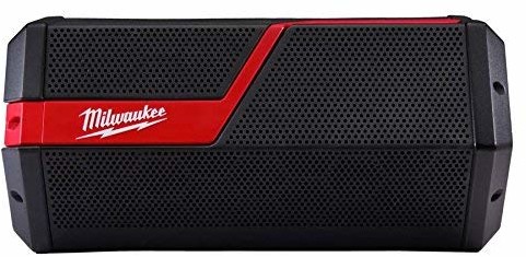 Milwaukee - Akumulator M12  18 JSSP/0 głośników z Bluetooth