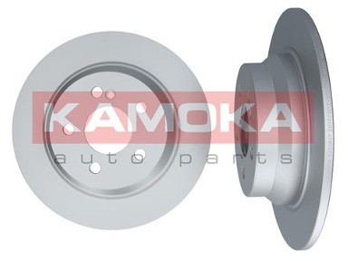 KAMOKA Tarcza hamulcowa 1032617
