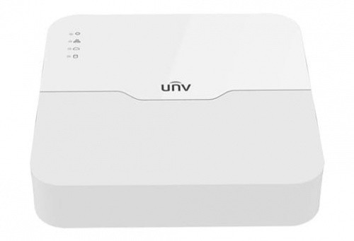UNIVIEW NVR301-04LX-P4