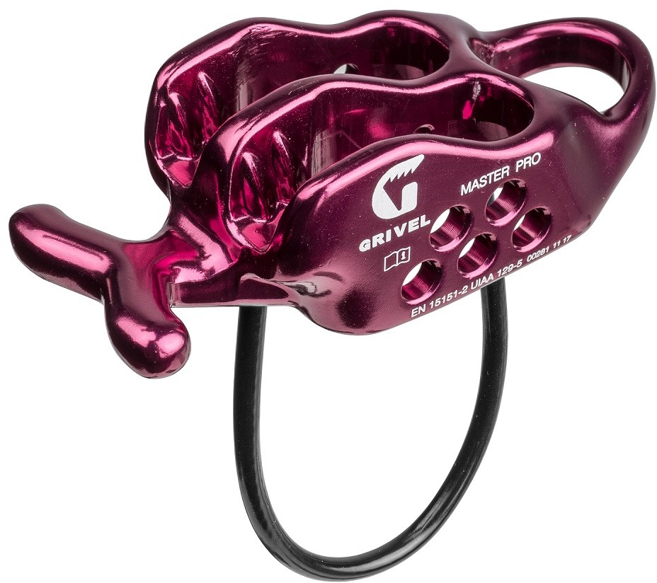 Grivel kubek asekuracyjny Master Pro belayer