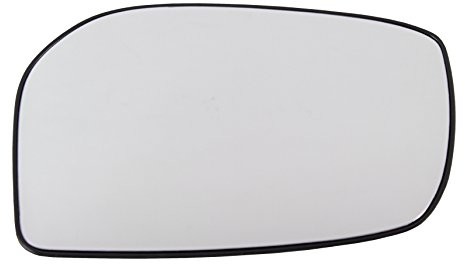 DoctorAuto TarosTrade 57-0252-R-62392 szkło lustrzane podgrzewane prawa DR166291