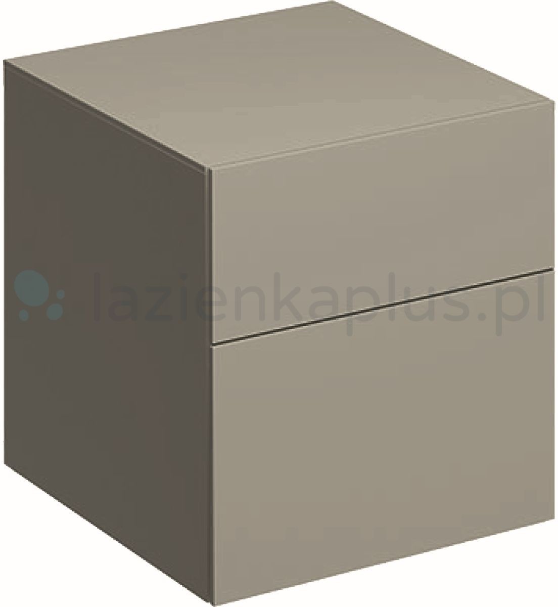 Geberit Geberit Xeno2 szafka szary 500504001
