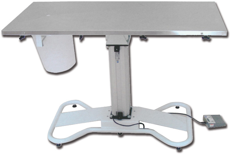 GIMA VETERINARY OPERATION TABLE Stół operacyjny do 90kg